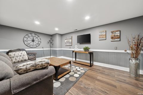 Tiny photo for 3720 Tomlinson Drive, Logansport, IN 46947 (MLS # 202610605)