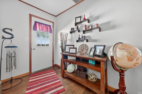 Tiny photo for 3720 Tomlinson Drive, Logansport, IN 46947 (MLS # 202610605)