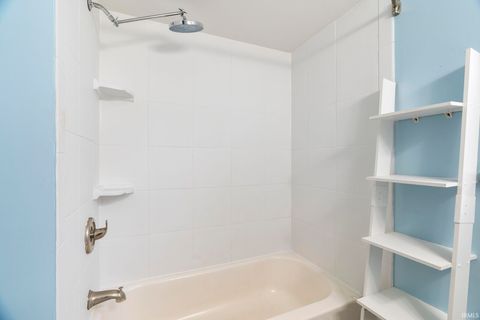 Tiny photo for 2209 Monon Avenue, Lafayette, IN 47904 (MLS # 202607021)