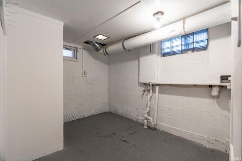 Tiny photo for 2209 Monon Avenue, Lafayette, IN 47904 (MLS # 202607021)