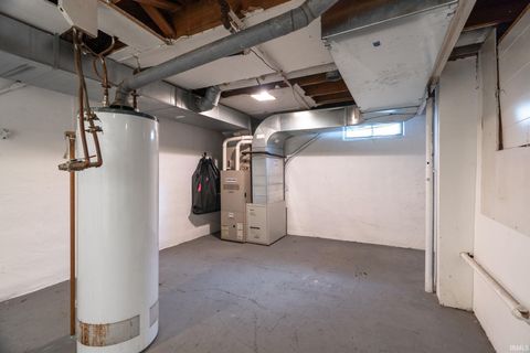 Tiny photo for 2209 Monon Avenue, Lafayette, IN 47904 (MLS # 202607021)