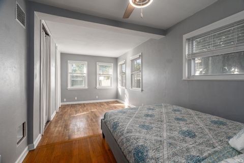 Tiny photo for 2209 Monon Avenue, Lafayette, IN 47904 (MLS # 202607021)