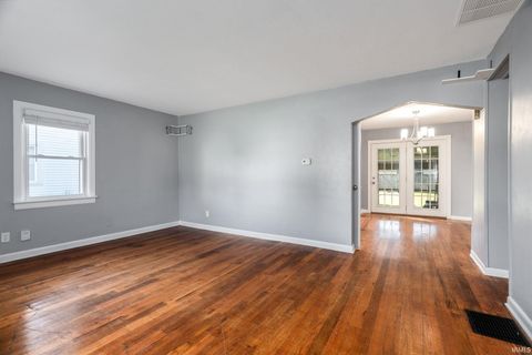 Tiny photo for 2209 Monon Avenue, Lafayette, IN 47904 (MLS # 202607021)