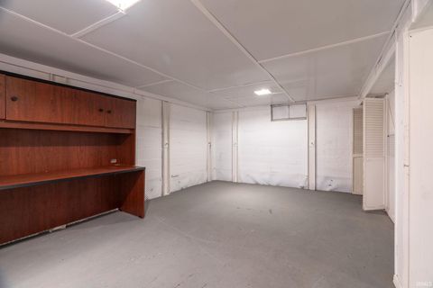 Tiny photo for 2209 Monon Avenue, Lafayette, IN 47904 (MLS # 202607021)