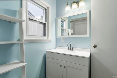 Tiny photo for 2209 Monon Avenue, Lafayette, IN 47904 (MLS # 202607021)