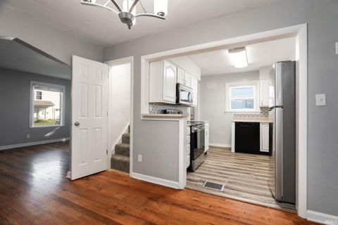 Tiny photo for 2209 Monon Avenue, Lafayette, IN 47904 (MLS # 202607021)