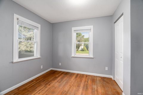 Tiny photo for 2209 Monon Avenue, Lafayette, IN 47904 (MLS # 202607021)