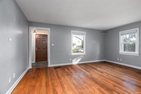 Tiny photo for 2209 Monon Avenue, Lafayette, IN 47904 (MLS # 202607021)