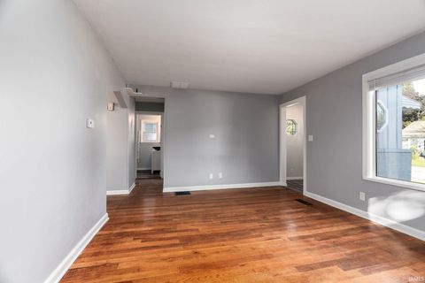 Tiny photo for 2209 Monon Avenue, Lafayette, IN 47904 (MLS # 202607021)