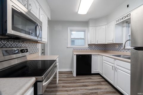 Tiny photo for 2209 Monon Avenue, Lafayette, IN 47904 (MLS # 202607021)