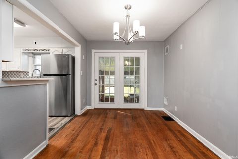 Tiny photo for 2209 Monon Avenue, Lafayette, IN 47904 (MLS # 202607021)