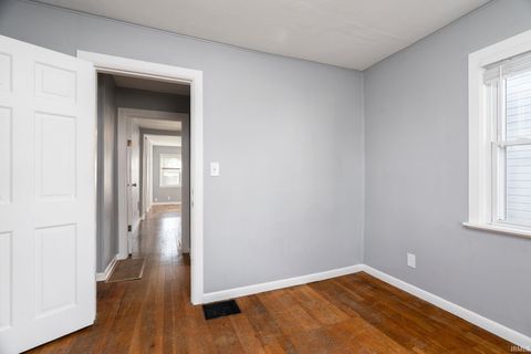 Tiny photo for 2209 Monon Avenue, Lafayette, IN 47904 (MLS # 202607021)