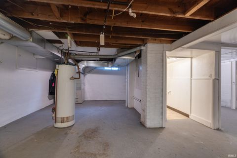 Tiny photo for 2209 Monon Avenue, Lafayette, IN 47904 (MLS # 202607021)