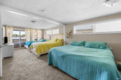 Tiny photo for 4411 S Triangle Trail, Monticello, IN 47960 (MLS # 202623262)