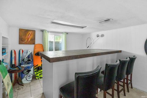 Tiny photo for 4411 S Triangle Trail, Monticello, IN 47960 (MLS # 202623262)