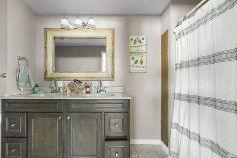 Tiny photo for 4411 S Triangle Trail, Monticello, IN 47960 (MLS # 202623262)