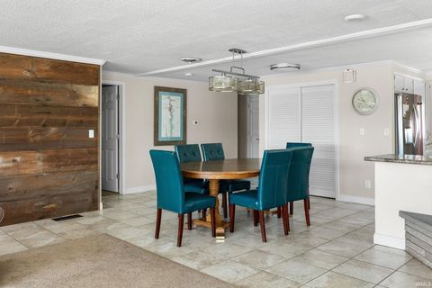 Tiny photo for 4411 S Triangle Trail, Monticello, IN 47960 (MLS # 202623262)