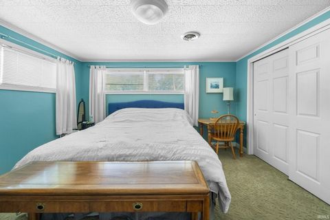 Tiny photo for 4411 S Triangle Trail, Monticello, IN 47960 (MLS # 202623262)
