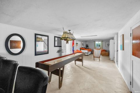 Tiny photo for 4411 S Triangle Trail, Monticello, IN 47960 (MLS # 202623262)