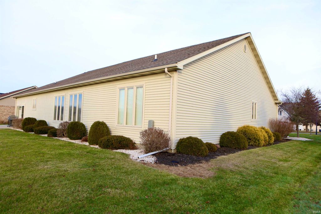 Photo of 1495 W Crane Pond Drive, Marion, IN 46952 (MLS # 202602025)