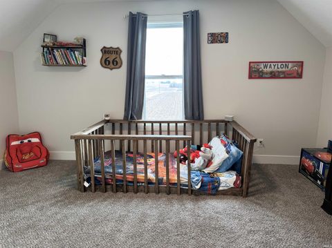 Tiny photo for 2551 E 900 N, Crawfordsville, IN 47933 (MLS # 202605683)