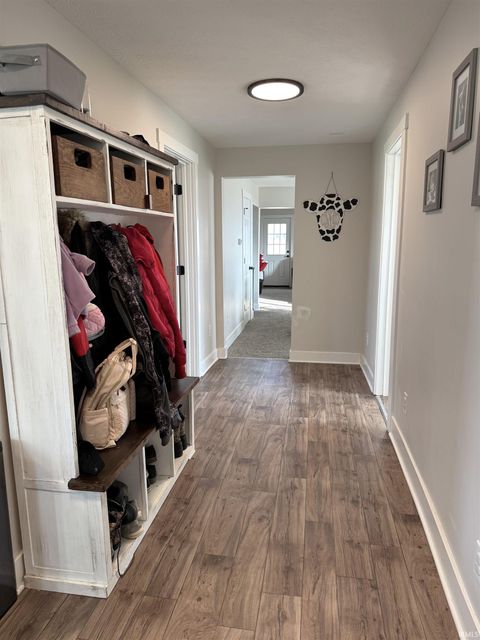 Tiny photo for 2551 E 900 N, Crawfordsville, IN 47933 (MLS # 202605683)