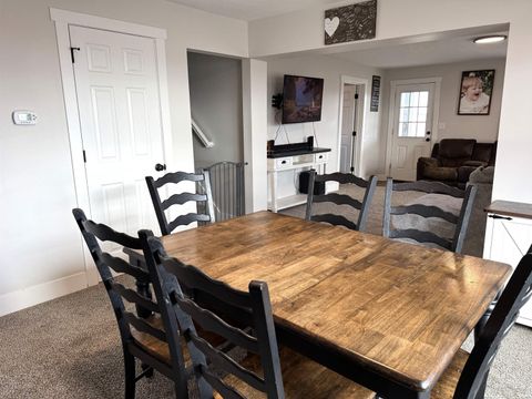 Tiny photo for 2551 E 900 N, Crawfordsville, IN 47933 (MLS # 202605683)