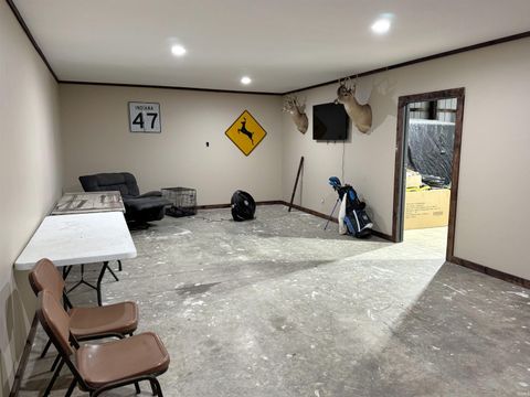 Tiny photo for 2551 E 900 N, Crawfordsville, IN 47933 (MLS # 202605683)