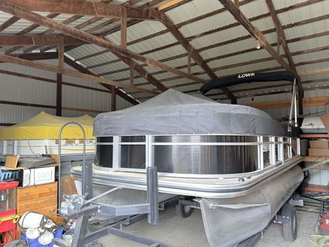 Tiny photo for 2551 E 900 N, Crawfordsville, IN 47933 (MLS # 202605683)