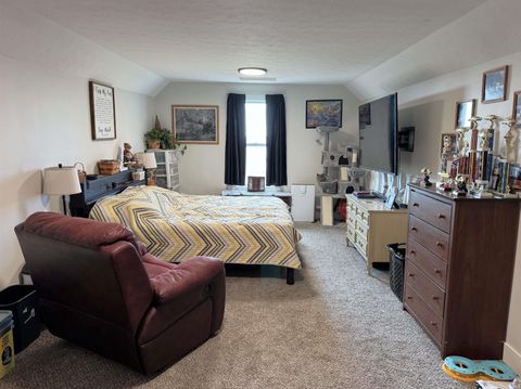 Tiny photo for 2551 E 900 N, Crawfordsville, IN 47933 (MLS # 202605683)