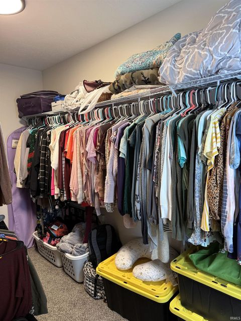 Tiny photo for 2551 E 900 N, Crawfordsville, IN 47933 (MLS # 202605683)