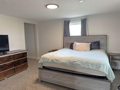 Tiny photo for 2551 E 900 N, Crawfordsville, IN 47933 (MLS # 202605683)