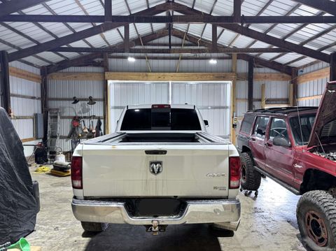 Tiny photo for 2551 E 900 N, Crawfordsville, IN 47933 (MLS # 202605683)