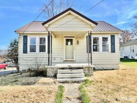 5011 Big Cynthiana Road, Evansville, IN 47720 - #: 202510308
