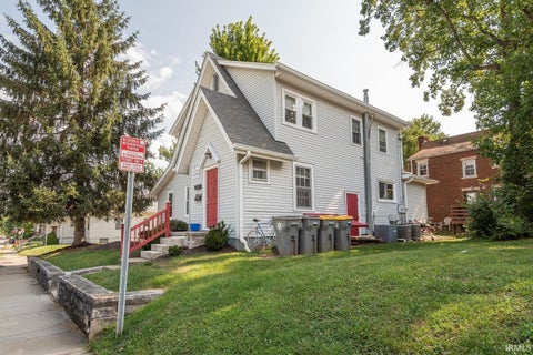 Photo of 501 S Highland Avenue, Bloomington, IN 47401 (MLS # 202633293)