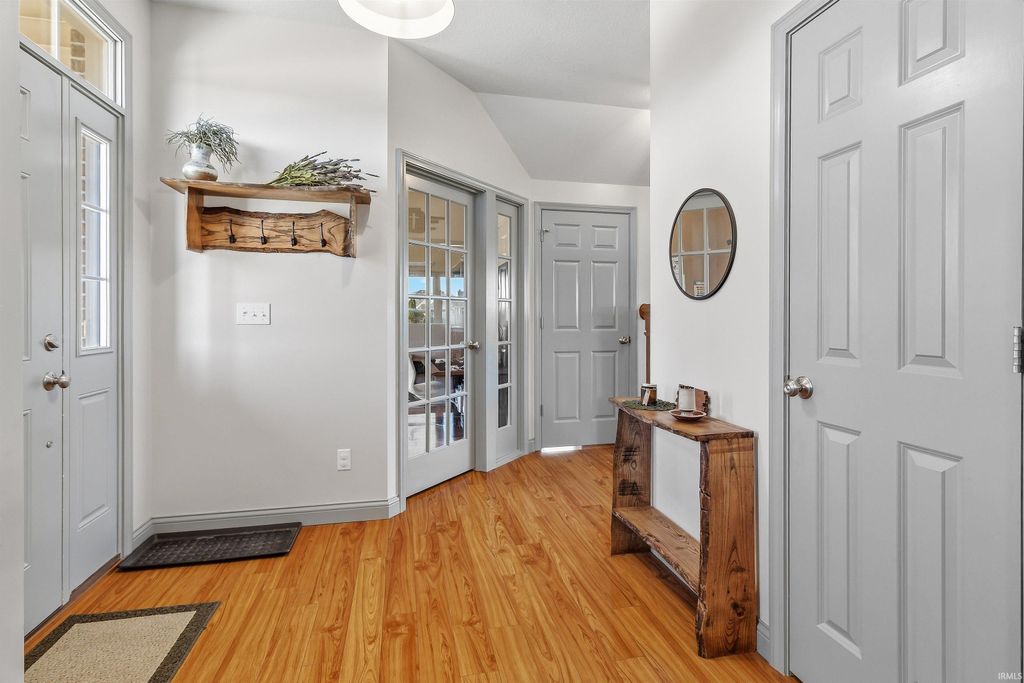 Photo of 715 Silverman Boulevard, Upland, IN 46989 (MLS # 202609223)