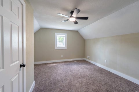 Tiny photo for 206 N Fulton Street, Parker City, IN 47368 (MLS # 202631607)