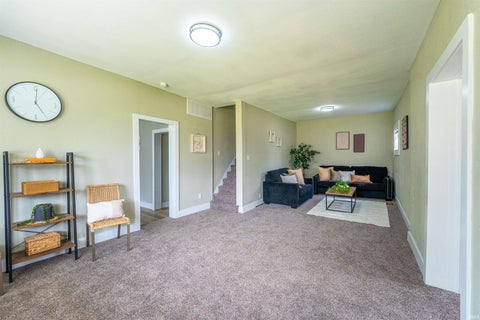 Tiny photo for 206 N Fulton Street, Parker City, IN 47368 (MLS # 202631607)
