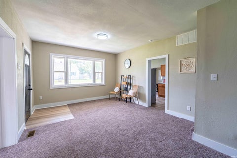 Tiny photo for 206 N Fulton Street, Parker City, IN 47368 (MLS # 202631607)