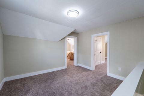 Tiny photo for 206 N Fulton Street, Parker City, IN 47368 (MLS # 202631607)