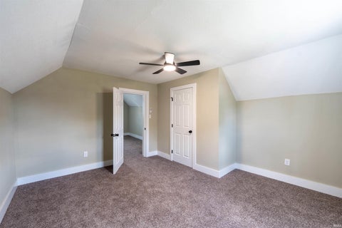Tiny photo for 206 N Fulton Street, Parker City, IN 47368 (MLS # 202631607)