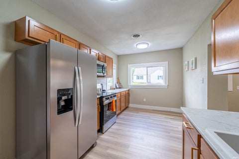 Tiny photo for 206 N Fulton Street, Parker City, IN 47368 (MLS # 202631607)
