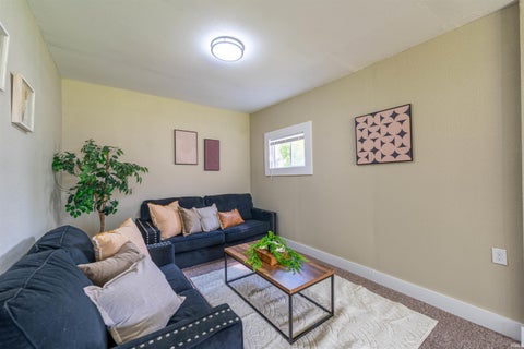 Tiny photo for 206 N Fulton Street, Parker City, IN 47368 (MLS # 202631607)