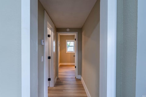 Tiny photo for 206 N Fulton Street, Parker City, IN 47368 (MLS # 202631607)