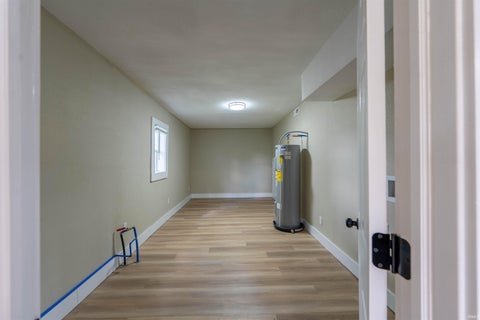 Tiny photo for 206 N Fulton Street, Parker City, IN 47368 (MLS # 202631607)