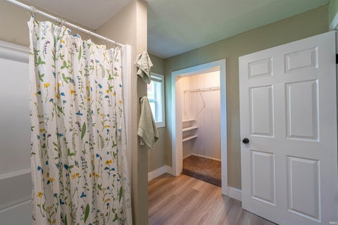 Tiny photo for 206 N Fulton Street, Parker City, IN 47368 (MLS # 202631607)