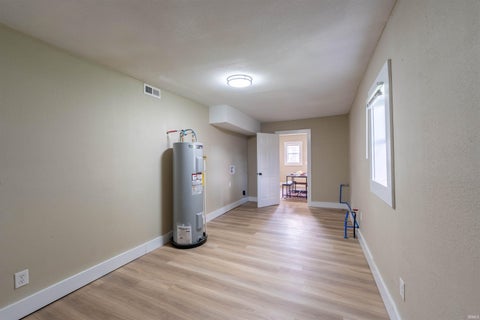 Tiny photo for 206 N Fulton Street, Parker City, IN 47368 (MLS # 202631607)