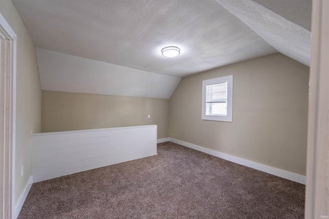 Tiny photo for 206 N Fulton Street, Parker City, IN 47368 (MLS # 202631607)