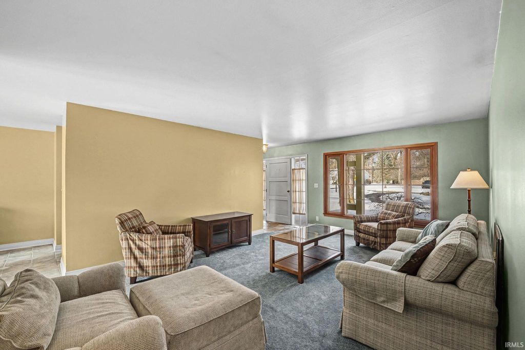 Photo of 3309 Beech Drive, Lafayette, IN 47905 (MLS # 202604063)