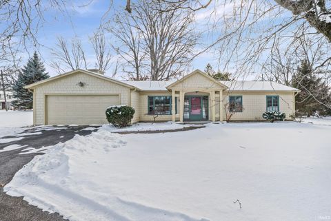 Photo of 3309 Beech Drive, Lafayette, IN 47905 (MLS # 202604063)